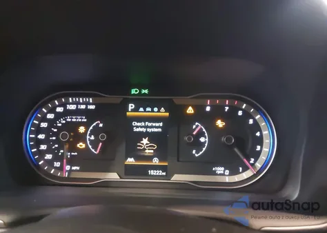 2023 Hyundai Tucson Sel from USA, damaged, VIN KM8JB3AE2PU253930